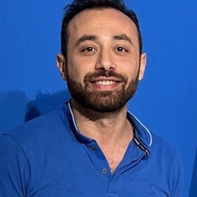Souaid Charbel
