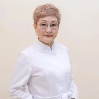 Лебедева Ульяна Михайловна