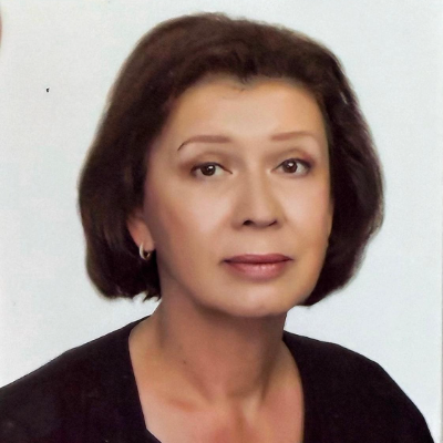 Качурина Дилара Радиковна