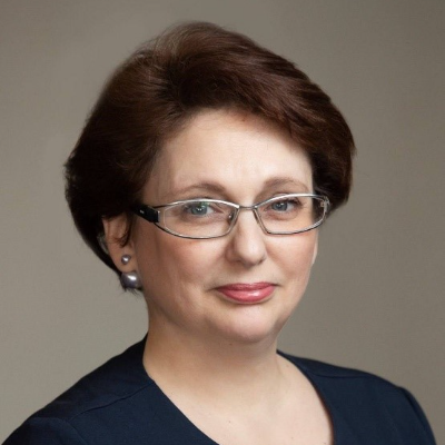 Косовцова Наталья Владимировна