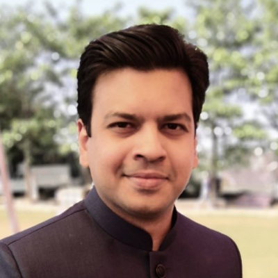 Suyash Naval
