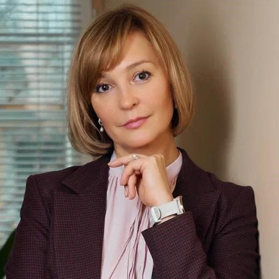 Авдеева Оксана Валерьевна