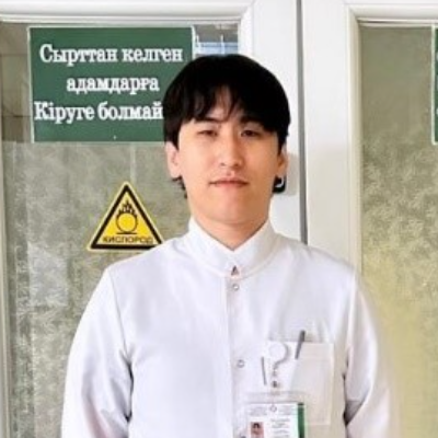 Кеулимжаев Серик Буркитулы