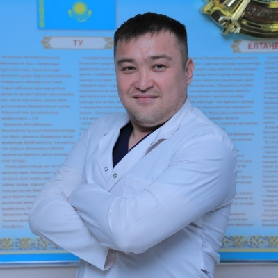 Саматов Т. А.