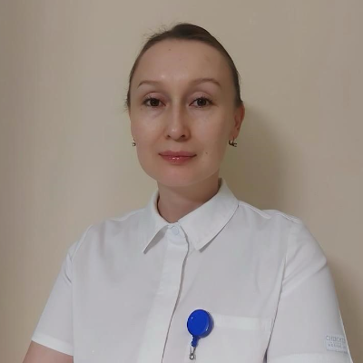 Жукенова Ж. Т.
