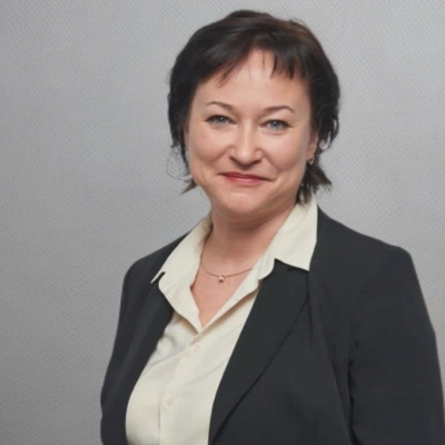 Андреева Е. Н.
